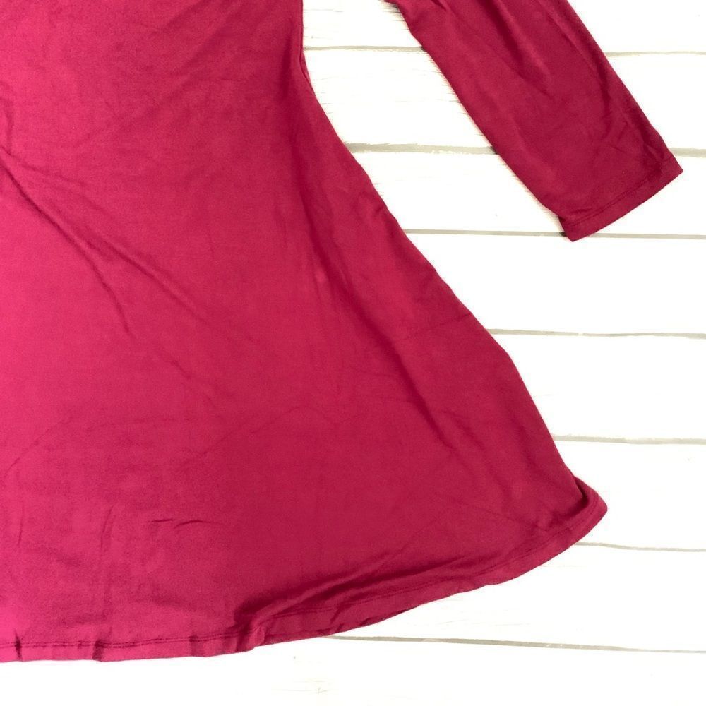 Annabelle align pocket dress long sleeve medium NWT - Picture 10 of 13